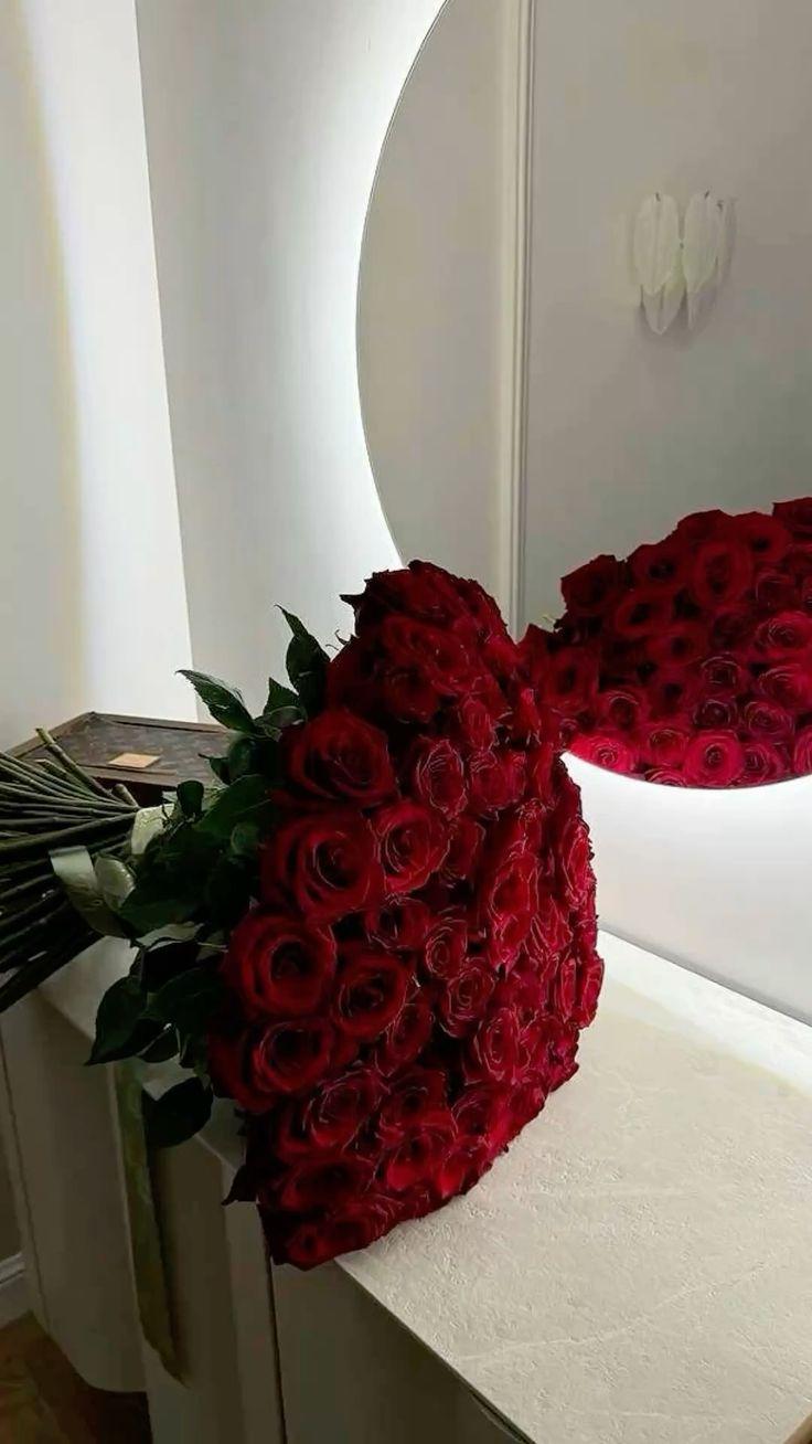 Echo Atlas Canvas workshop space where corporate flower arrangements are designed and prepared for business delivery